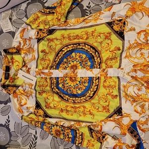 Blouses I bought from chicme